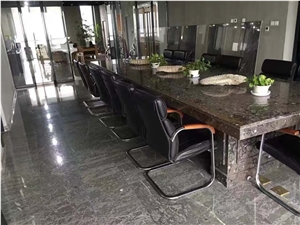 Grace Gray Marble