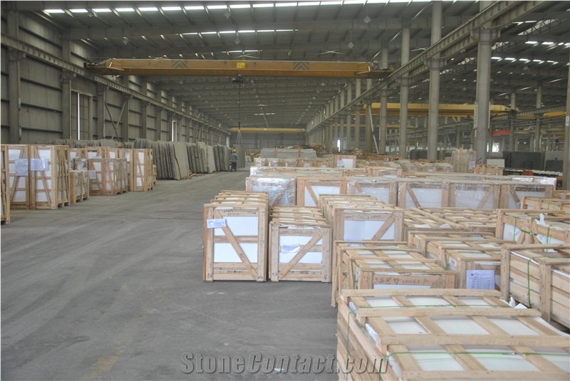 Granite Countertop Packing