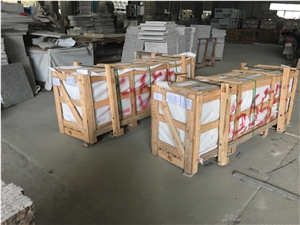 Granite Countertop Packing