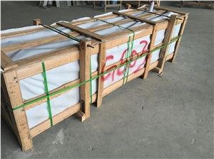 Granite Countertop Packing