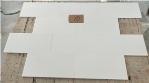 Greece Thassos Crystallina Marble Tile