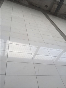 Greece Thassos Crystallina Marble Tile