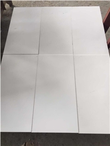 Greece Thassos Crystallina Marble Tile