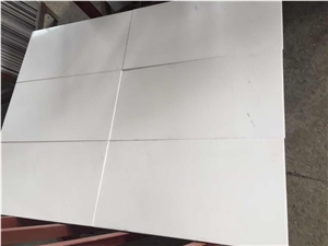 Greece Thassos Crystallina Marble Tile