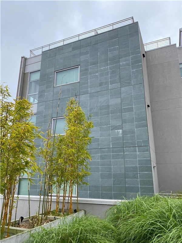 Green Slate Application