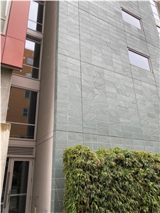 Green Slate Application
