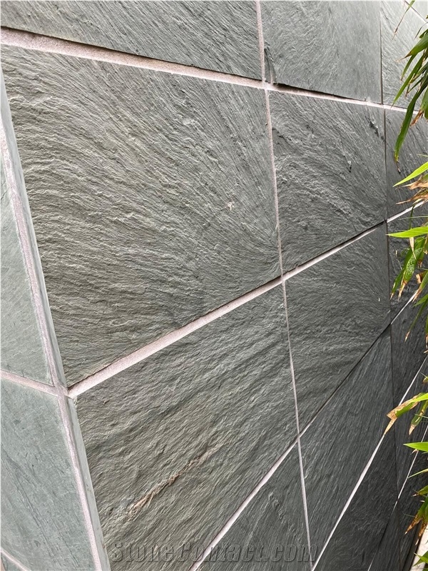 Green Slate Application