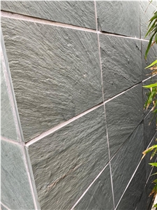 Green Slate Application