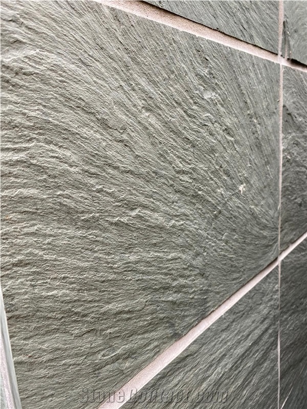 Green Slate Application