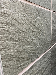 Green Slate Application