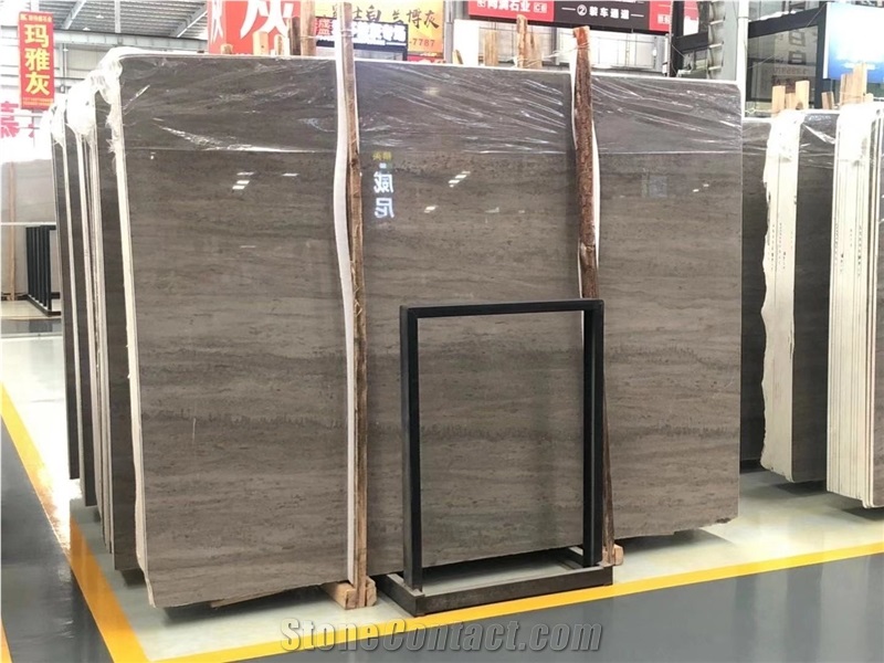  Grey William Marble