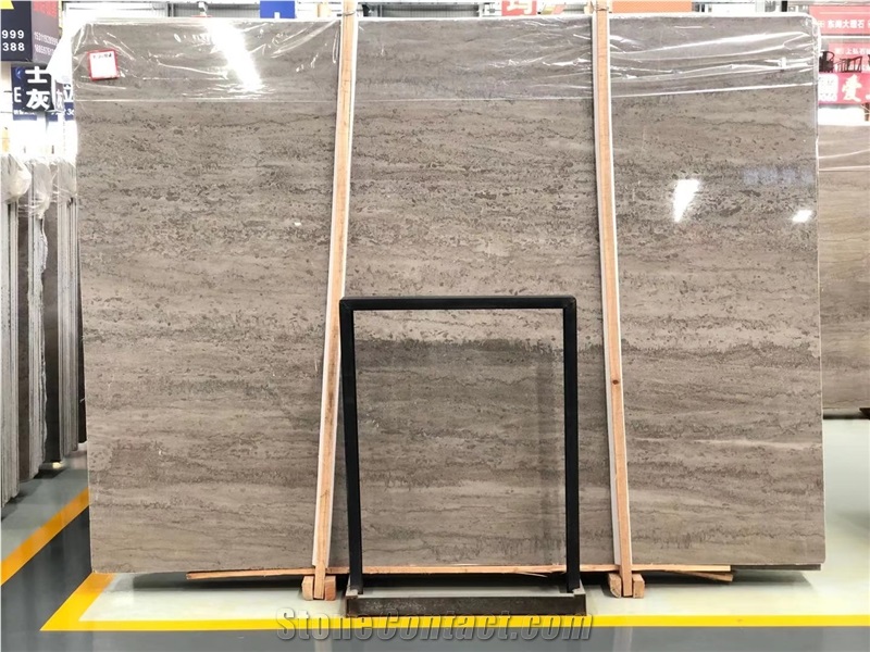  Grey William Marble