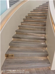 Grey William Marble Tile