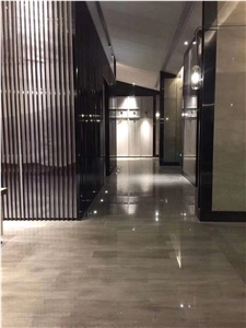 Grey William Marble Tile