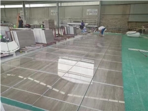 Grey William Marble Tile