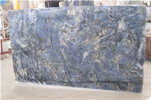 Hotsale Azul Bahia Granite