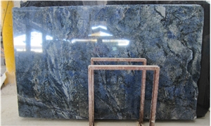 Hotsale Azul Bahia Granite