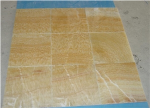 Hotsale China Honey Onyx Tile