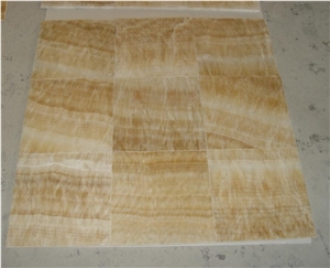 Hotsale China Honey Onyx Tile