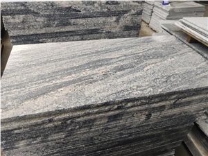 Hotsale Juparana Grey Granite Tile