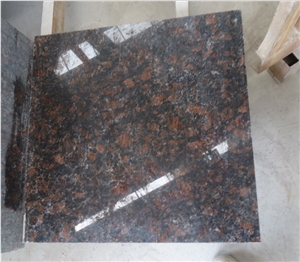 Hotsale Tan Brown Granite