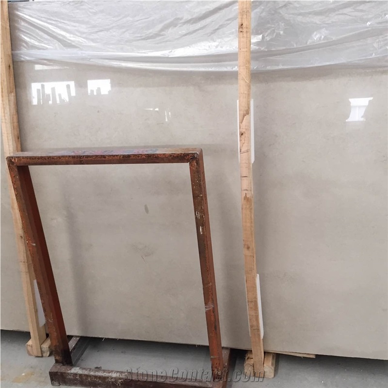 Incense Beige Marble