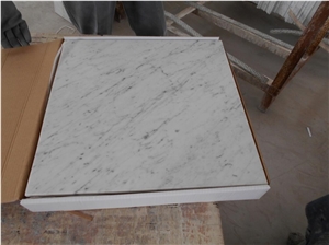 Italy Bianco Carrara C Marble