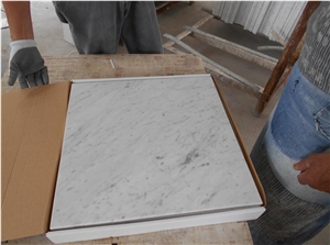 Italy Bianco Carrara C Marble