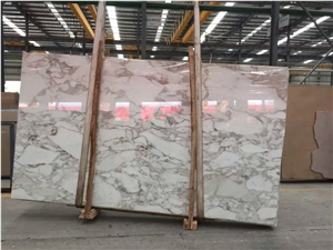 Italy Calacatta Oro Marble Slab