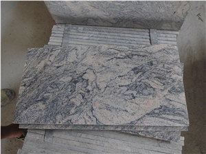Juparana Grey Granite Juparana Grey Granite