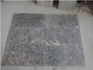 Juparana Grey Granite