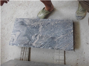 Juparana Grey Granite