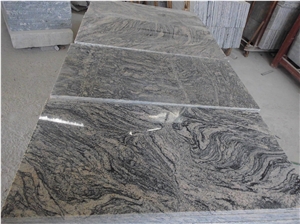 Juparana Grey Granite