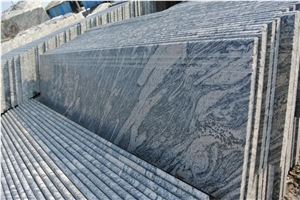Juparana Grey Granite