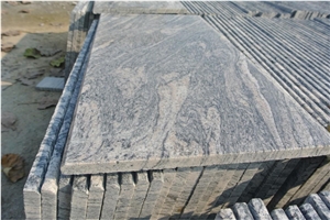 Juparana Grey Granite