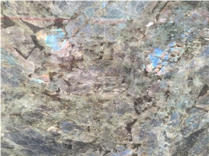 Labradorite Blue Granite