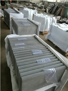 Light Grey Basalt Pool Coping