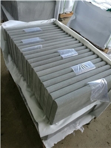Light Grey Basalt Pool Coping