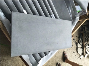 Light Grey Basalt Pool Coping