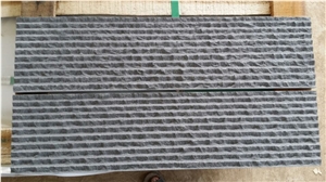 Light Grey Basalt Waterfall Panel