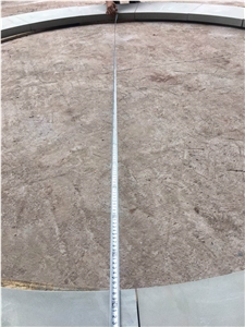 Light Grey Sandstone Wall Tile Floor Tile Wall Cladding