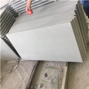 Light Grey Sandstone Wall Tile Flooring Tile Wall Cladding