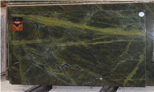 Lotus Green Marble