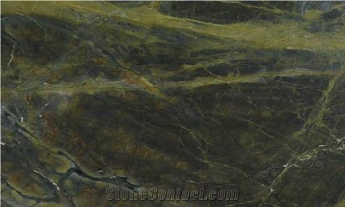 Lotus Green Marble