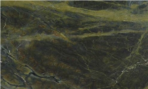 Lotus Green Marble