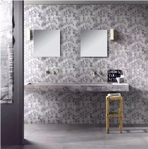  Marble Mosaic Tile Series 2