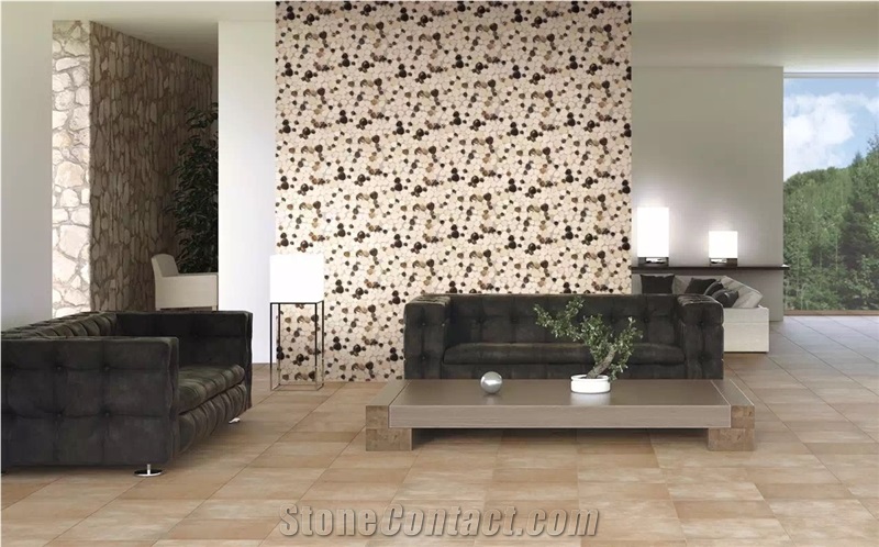  Marble Mosaic Tile Series 2