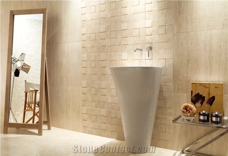  Marble Mosaic Tile Series 2