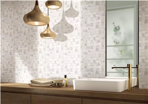  Marble Mosaic Tile Series 2