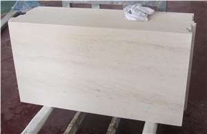 Moca Cream Limestone Tile